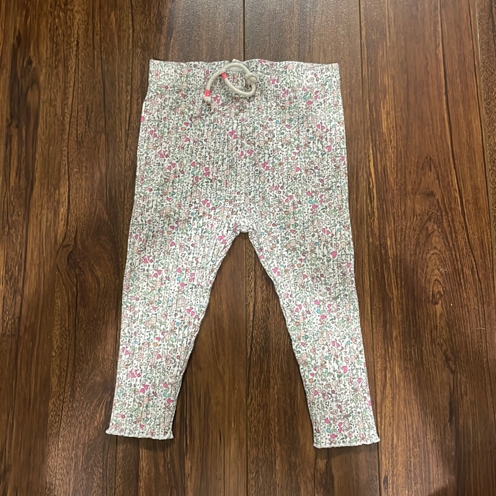COPY - Girls pants 12-18 months